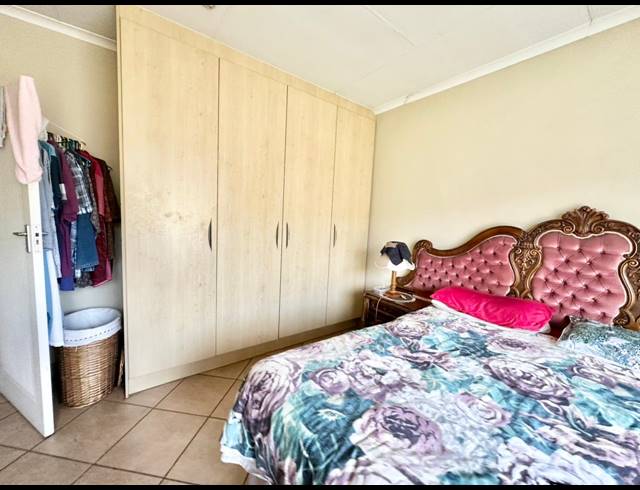 113M² APARTMENT BLOCK FOR SALE IN POLOKWANE CENTRAL
